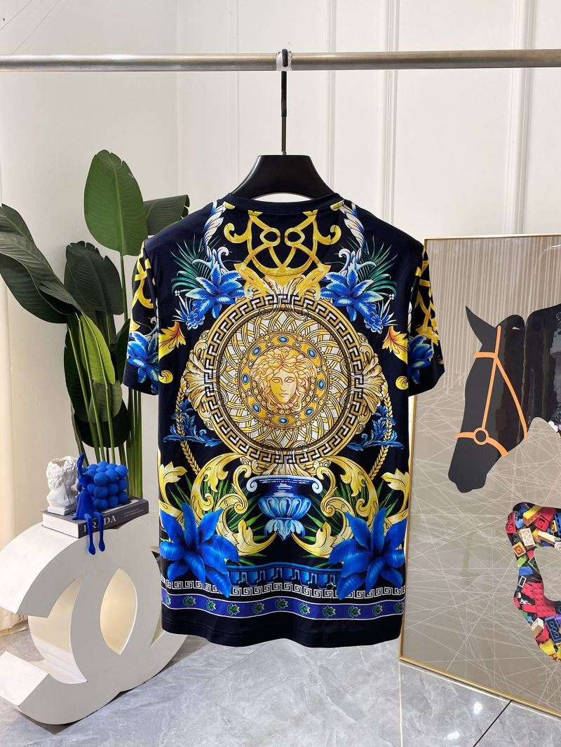 Versace T-Shirts